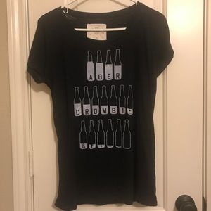 Abercrombie & Fitch t-shirt